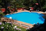 Hotel Meson de Sancho