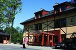 Bella Notte Hotel - Image 1