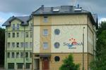 Solanna Pensjonat Hotel