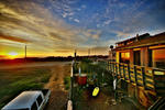 Sunset Hostel