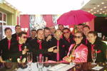 United Hostel Frankfurt City Center - Image 2