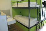 United Hostel Frankfurt City Center - Image 3