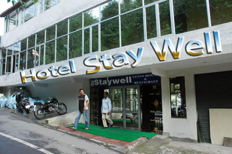 Staywell Hotel  0