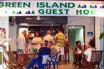 Green Island Guesthouse