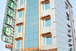 Hotel High 5 Land - Image 1