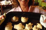 Photos of Fat Cat Backpackers