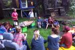 Photos of Fat Cat Backpackers