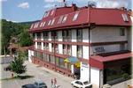 Hotel Balkan - Dimitrovgrad