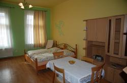 Orebitska Appartment