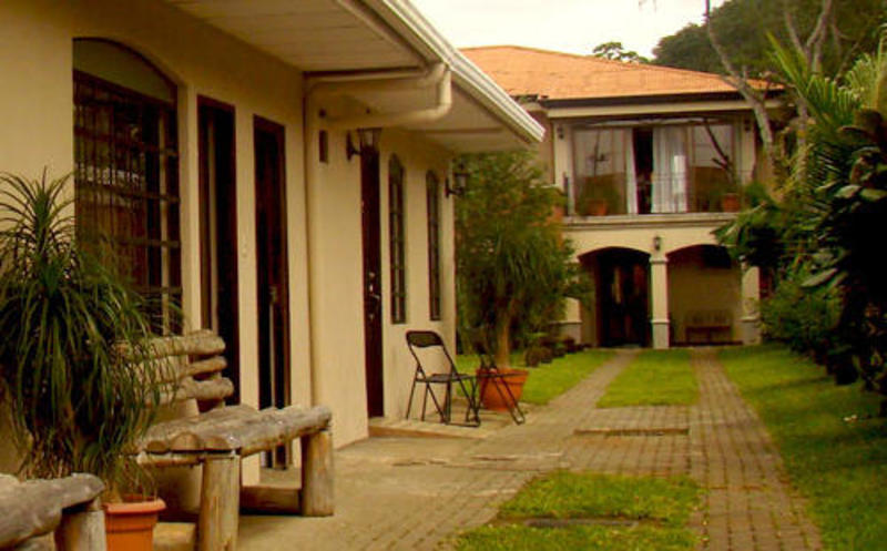 Santa María Inn: Image # 2