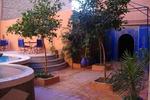 Hotel Nadia