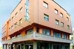 Hotel Las Vinas