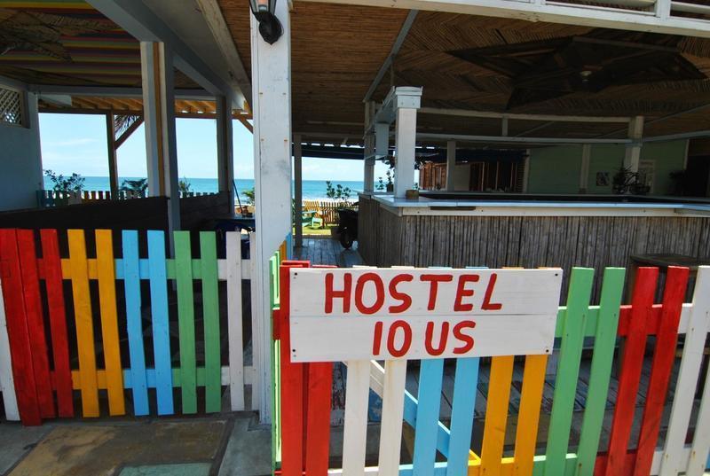 Cabarete Beach Hostel  2