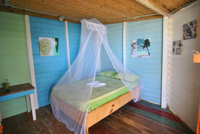 Cabarete Beach Hostel