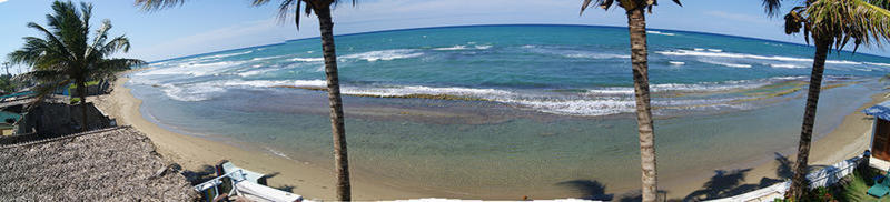 Cabarete Beach Hostel