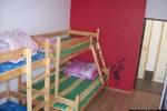 Hostel Gora Zar