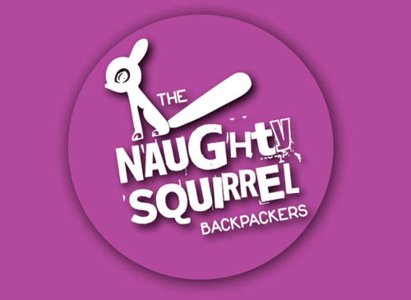 The Naughty Squirrel Backpackers Hostel  0