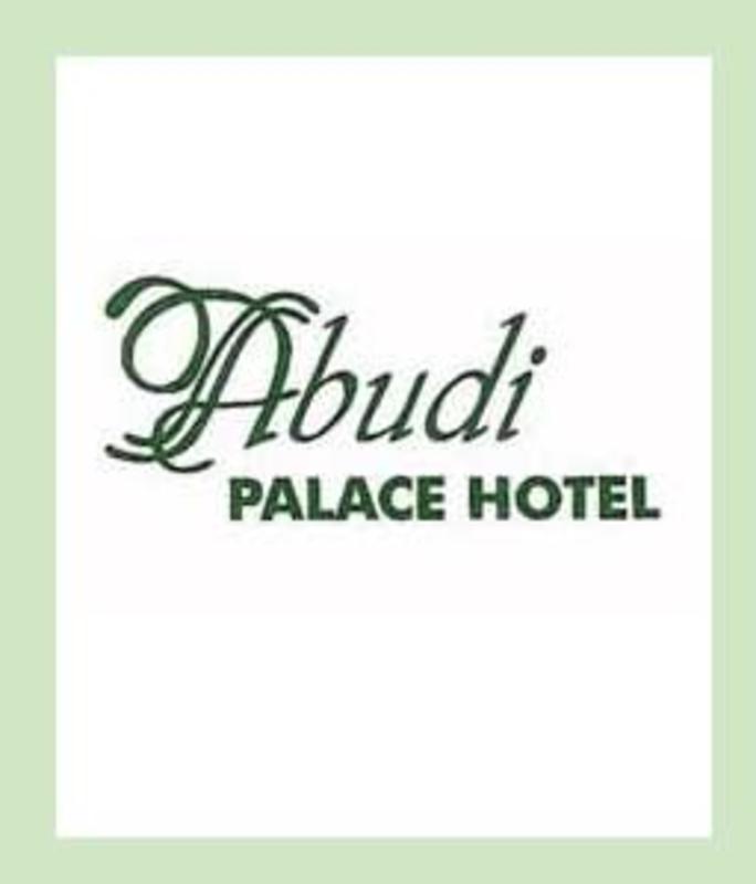 Abudi Palace Hotel  0