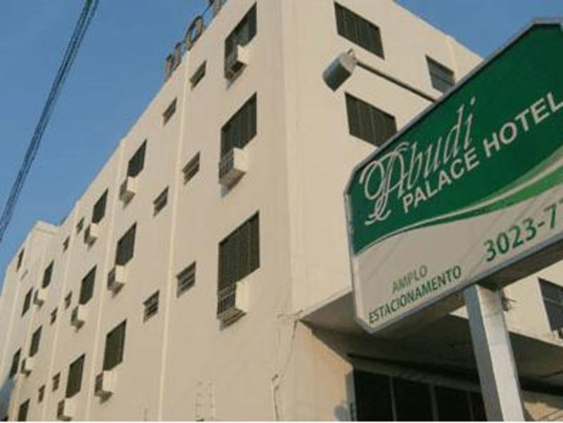 Abudi Palace Hotel  1
