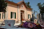 Tenuta Colavecchio Bed & Breakfast - Image 5