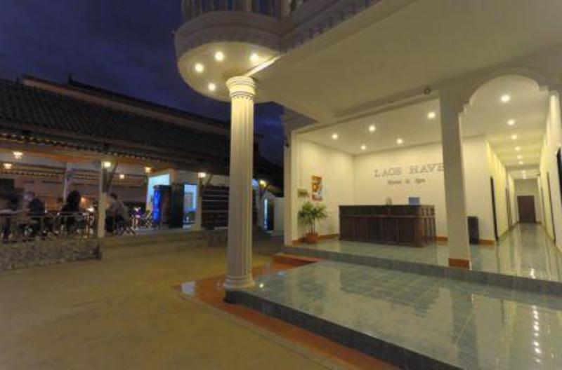Laos Haven Hotel  0