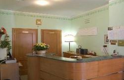Hotel Cecile