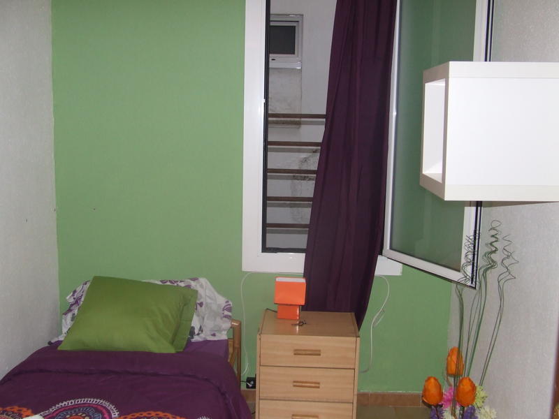 Hotell Room4rent Barcelona, Barcelona Spanien