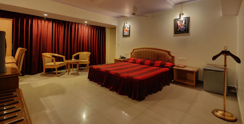 Hotel Kanchandeep  1