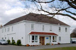 The Gatwick White House Hotel