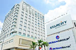 Starcity Saigon - Ho Chi Minh