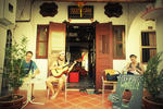 Roommates Penang