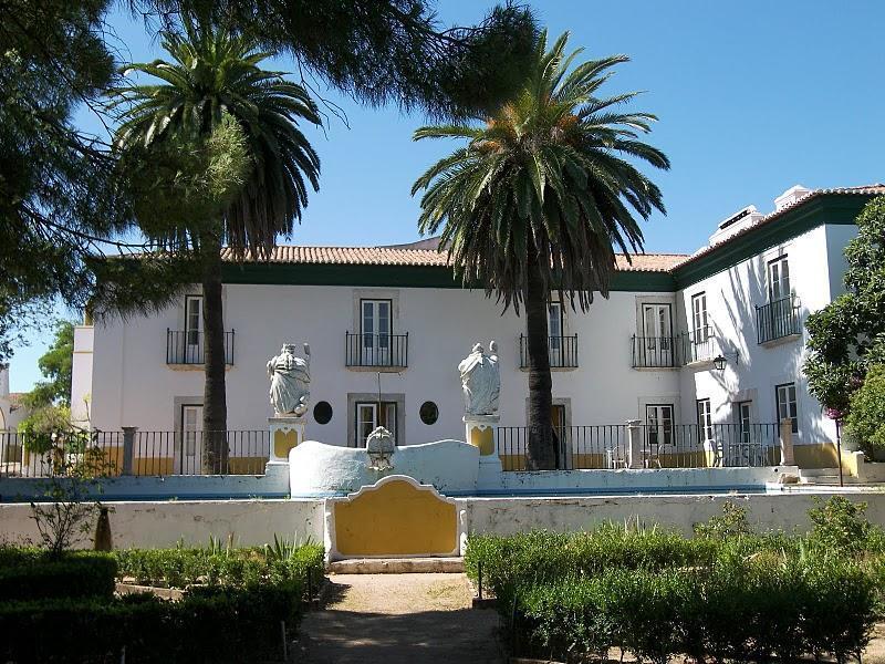 Quinta de Santo Antonio  0