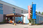 Jugendgaestehaus Bad Ischl