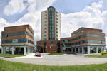 Best Western Hotel Expo - Sofia