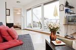 Dachgeschoss Loft Berlin – Kudamm City West