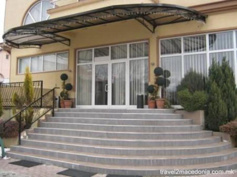 Olimpia SL Hotel