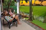 Lake and Paddy Resort - Image 4
