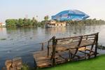 Lake and Paddy Resort - Image 5