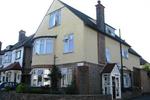 Compton Guest House
