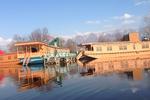 Majestic Group of Houseboats - Image 1