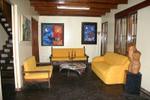 Hotel Mi Tierra