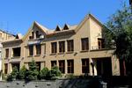 Yerevan Deluxe Hotel Yerevan