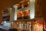 City Code Spa - Belgrade