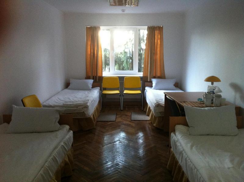 Yellow House Lviv  0