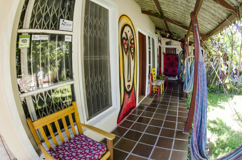 Floripa Surf Hostel  0