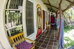 Floripa Surf Hostel