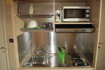 Bozz 3 Apartment - Image 6