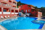 Paradiso Apartment