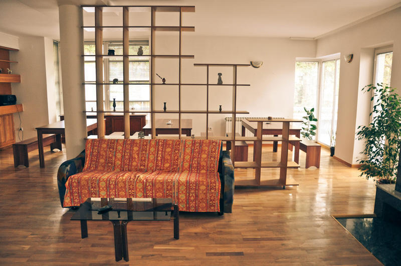 Hostel Ville: Image # 4