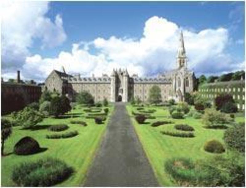Maynooth Campus Conference & Accommodation  0